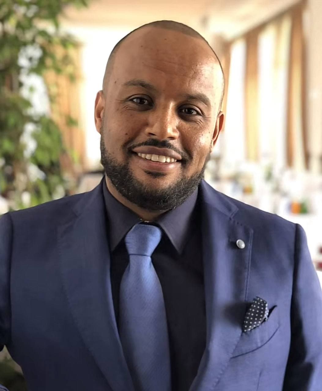 Ephrem Girma
